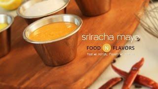 Sriracha Mayo|how to make|fnf recipe 20