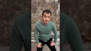 Qodir tolipov 81-kun #shorts  #uzbekcomedy