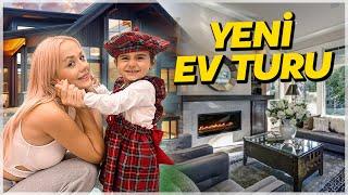 6.000.000 TL lik YENİ EV TURU !