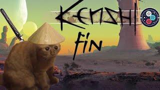 [8] Прохождение Kenshi: Genesis мод. Финал.