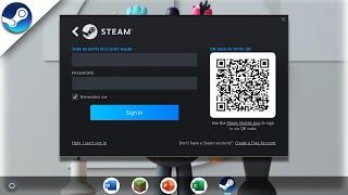 How To Install Steam On Chromebook | 2024 | Steam on chromebook