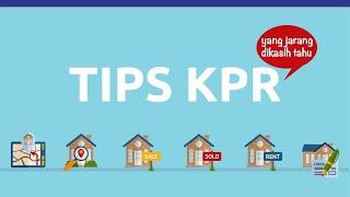 Tips KPR yang Jarang Dikasih Tahu! (Tips KPR 41)