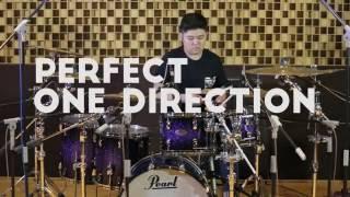 Bryan Davis - Perfect (One Direction)