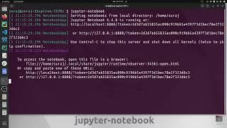 How To Install Jupyter Notebook on Ubuntu