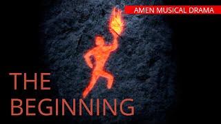 Opera Amen - The Beginning