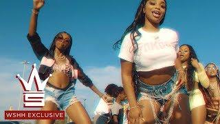 Moody Feat. Tink "Wop Remix" (WSHH Exclusive - Official Music Video)