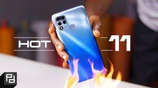 Infinix Hot 11 Review - Watch This Before You Buy