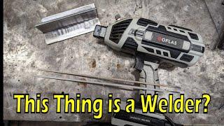 Handheld Stick Welder Temu