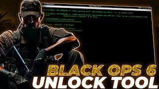 Black Ops 6 Unlock All Tool (All Unlocked) | Bo6 Unlock All Tool | The Best [Free] Unlocker | Legal