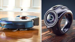 Coolest Gadgets You Can Buy On Amazon