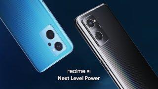 realme 9i | Next Level Power