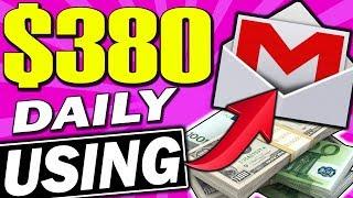 Earn $380+ NEW Method To Make MONEY Online 2020 (Full Training)