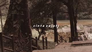 cinta sejati - bcl | speed up + reverb