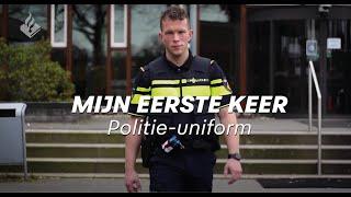 Mijn Eerste Keer #1 | Uniform