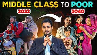 Middle Class Traps Explained Telugu | Why People Becoming Poor? | Venu Kalyan Motivational Speech