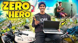 Zero To Hero || Mehnat se Mene Kaise Badli Apni Jindagi