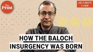 Why Pakistan Army hasn't been able to put an end to the Baloch insurgency