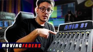 Best Fader Controller For Your HOME STUDIO? 