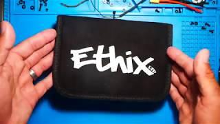 Ethix Tool Case ️ How Good Is It? & Sneak Peek At Ethix Moon Boot!