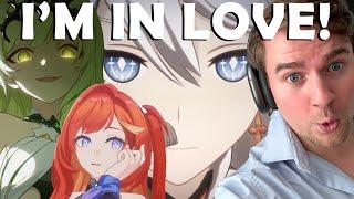 Reacting to all PVs Hi3rd // Honkai Impact 3rd