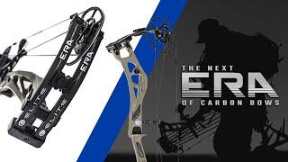 Introducing The Next Era Of Carbon Bows