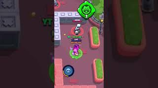 Willow Sus Voice Line Brawl Stars #shorts #brawlstars