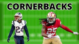 What Do Cornerbacks Do In Football? COMPLETE Breakdown