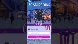  SSO | New Star Coins Code50SC [Dec, 6, 2024]