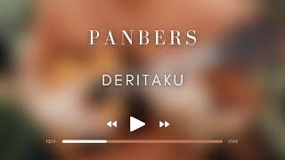 Panbers - Deritaku