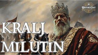 Kralj Milutin | HistoryCast ep.56