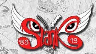 VIRUS-SLANK