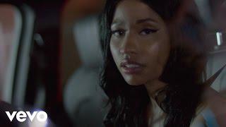 Nicki Minaj - YMCMB & Beats By Dre Presents: The Pinkprint Movie