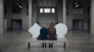 Palais de Tokyo - Perspectives