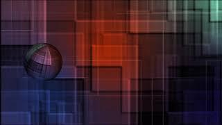 Colored Squares with Sphere - VideNoCopy #NoCopyright #MotionGraphics #Background