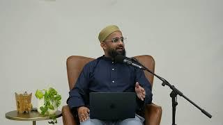 Soul Food for College Students: Prophetic Prayers | Class 1 | Safi Khan