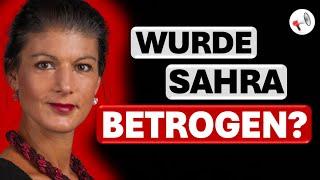 Bundestagswahl: Wurde das Ergebnis vom BSW manipuliert? | Bernhard Baron Boneberg im Interview