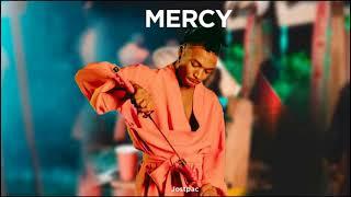 Afrobeat Instrumental 2021 "Mercy" (Afro Pop  Joeyboy  Davido Type Beat) Afropop Instrumental 2021