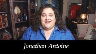Welcome to my new project, Jonathan Antoine & Diane Warren - By Request