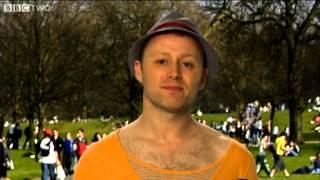 Pretty Annoying - Limmy's Show - Series 3 Episode 1 - BBC Two Scotland