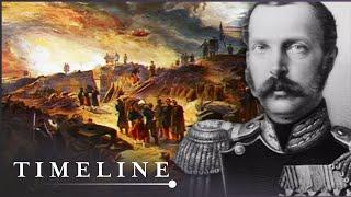 The Russian Revolution After The Crimean War | Crimean War | Timeline