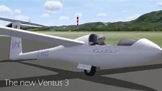 CONDOR 2 - The Ventus 3