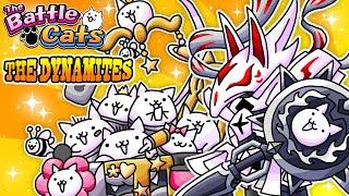 Battle Cats | Ranking All Dynamites from Worst to Best (NEW)