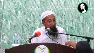 Nak Jadi Baik Tetapi Suka Onani -  Ustaz Azhar Idrus