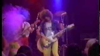 Billy Squier - The Big Beat