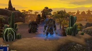 #62 Глава 1. ОСНОВАНИЕ ДУРОТАРА. ПРИРУЧЕНИЕ ЗЕМЛИ ►► WarCraft 3 REFORGED