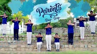 DISHA - A Life School | Parents Day Song