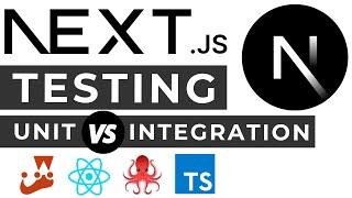 Testing a Next.js App with React Testing Library & Jest