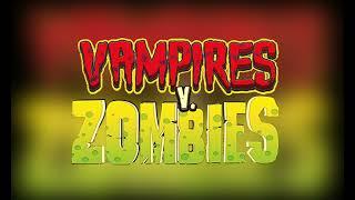 Vampires vs Zombies Soundtrack [Main menu]