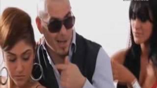 persian - berim roo asemoona - shok = pitbull i know you want me, DIVX Q By  Y .avi