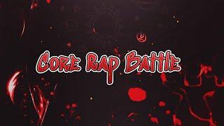 [CLOSED] [Preisgeld: 50€/100€] CoreRapBattle | Rap Turnier für Anfänger und Fortgeschrittene